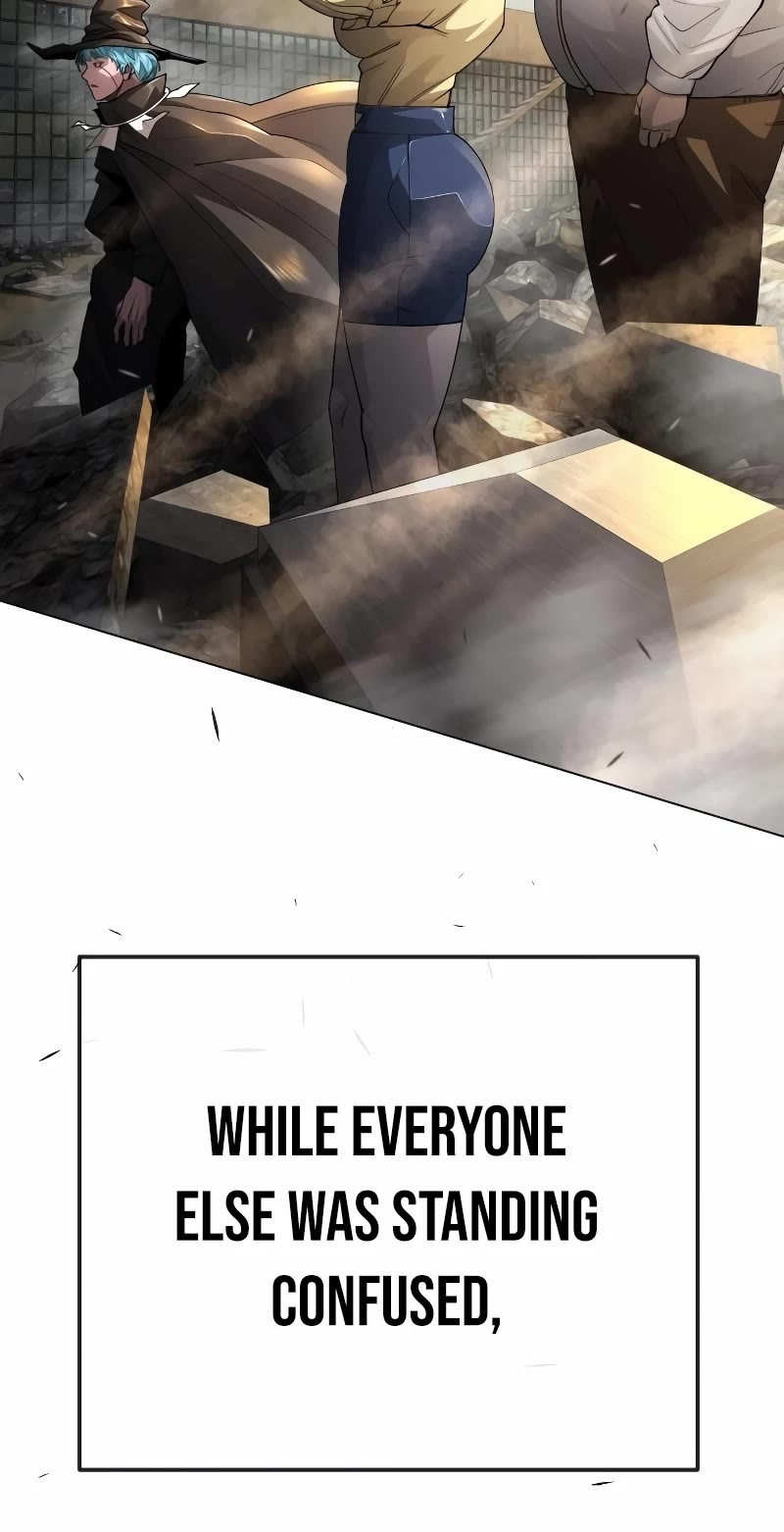 The Superhuman Era Chap 182 - Next Chap 183