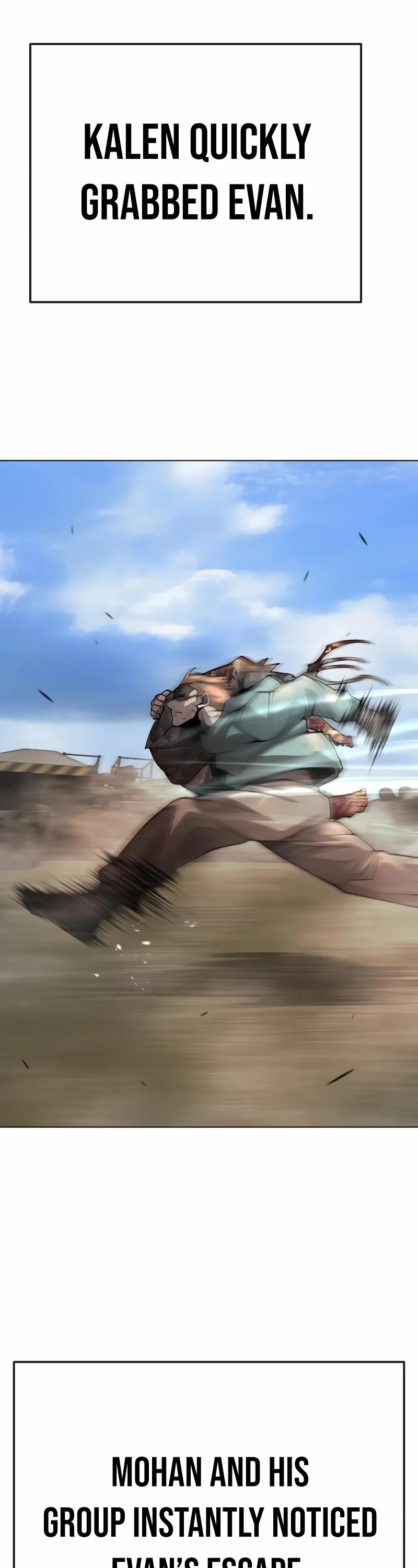 The Superhuman Era Chap 182 - Next Chap 183