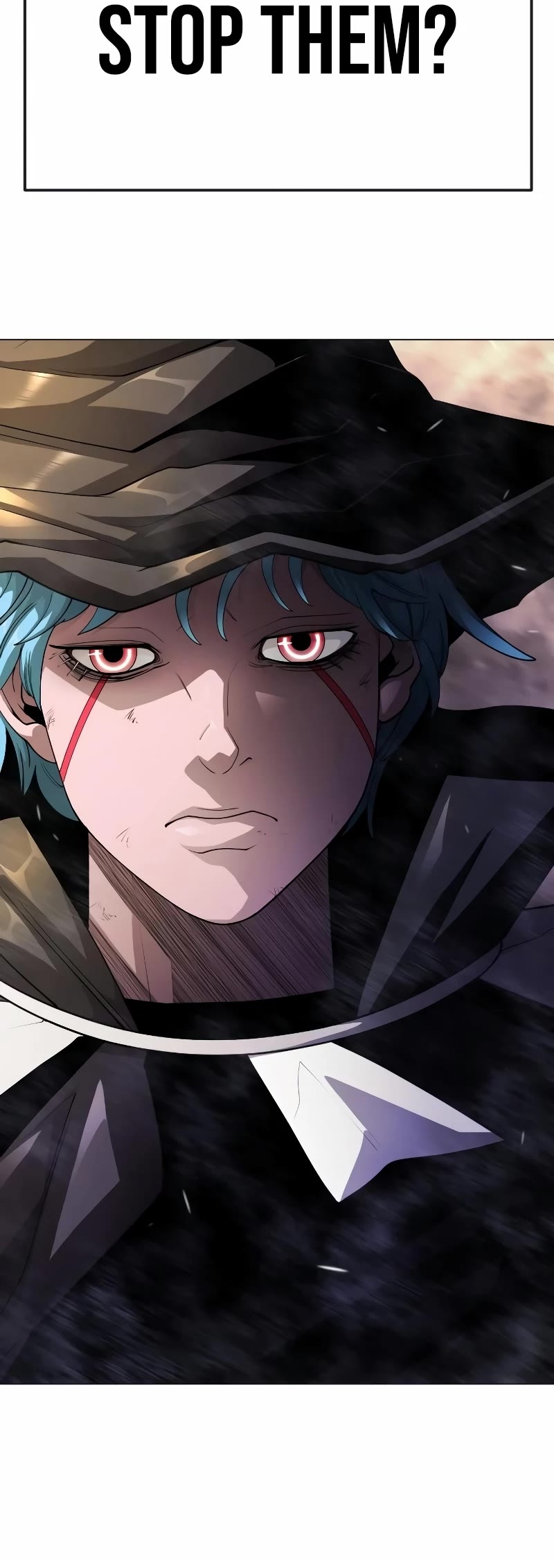 The Superhuman Era Chap 182 - Next Chap 183