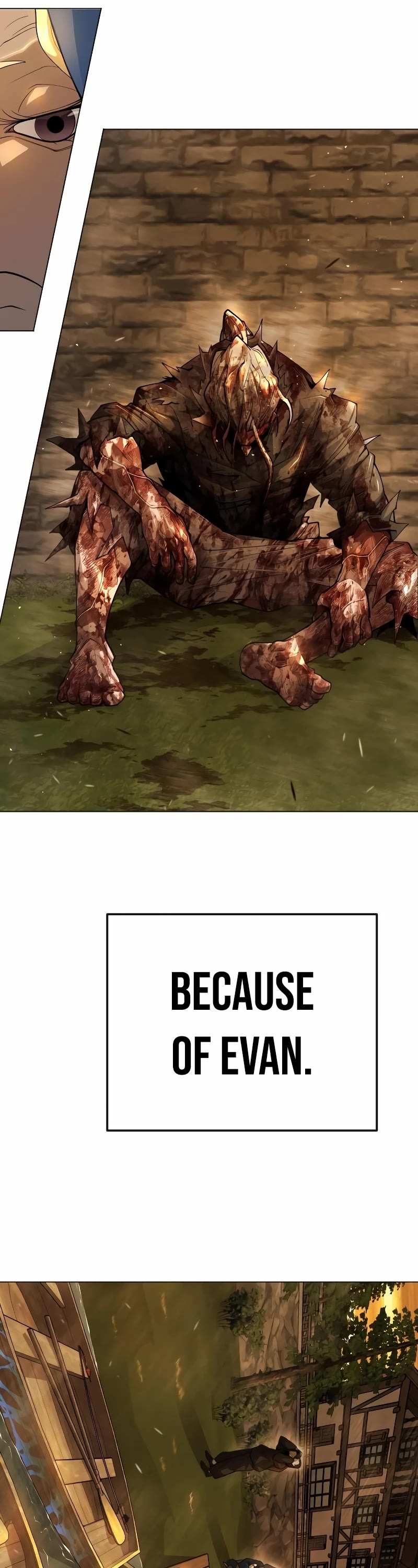 The Superhuman Era Chap 182 - Next Chap 183