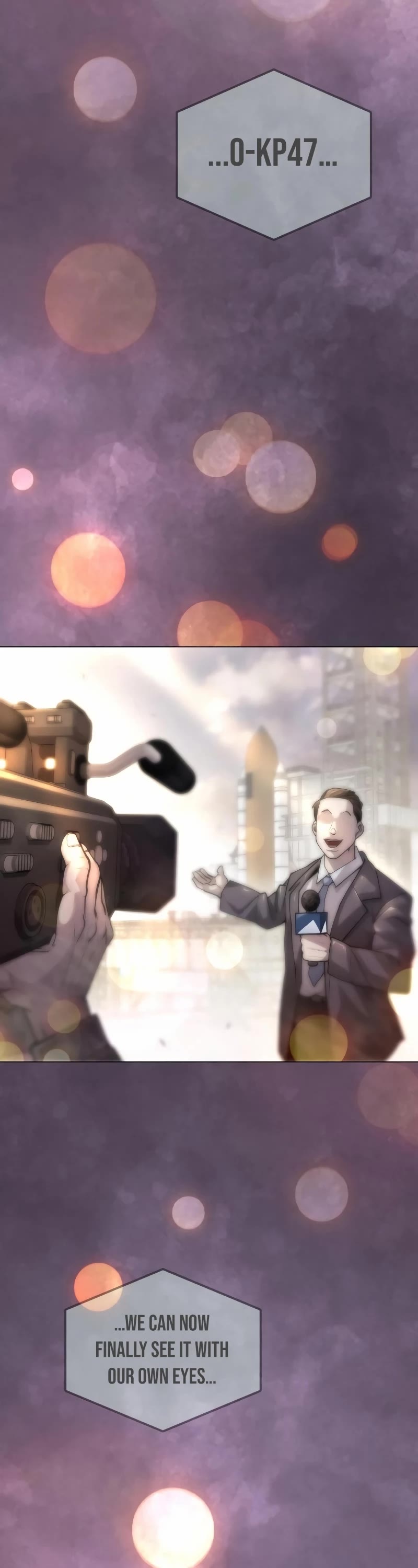 The Superhuman Era Chap 182 - Next Chap 183