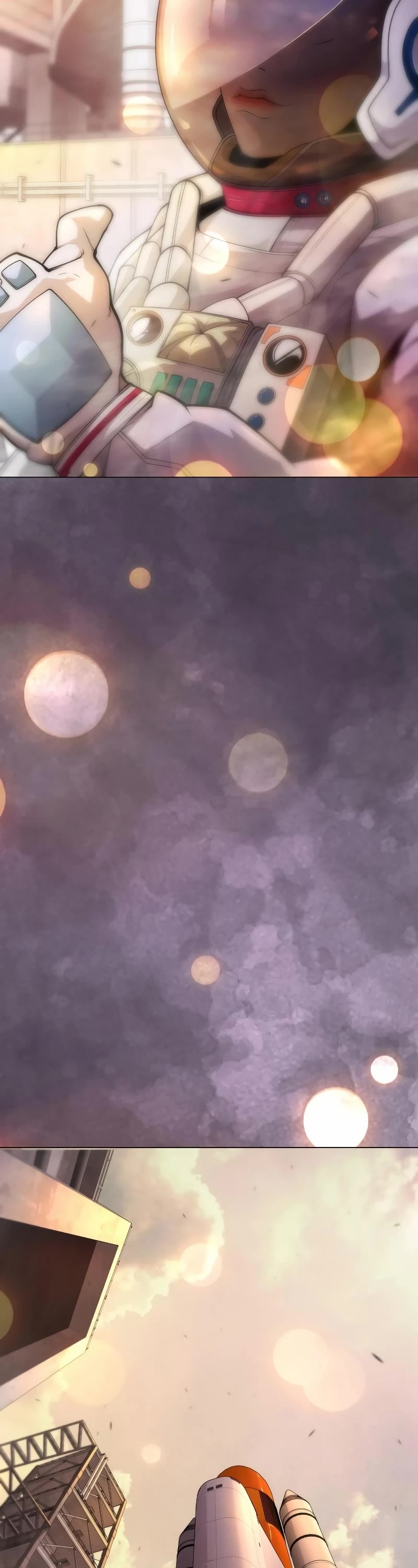 The Superhuman Era Chap 182 - Next Chap 183