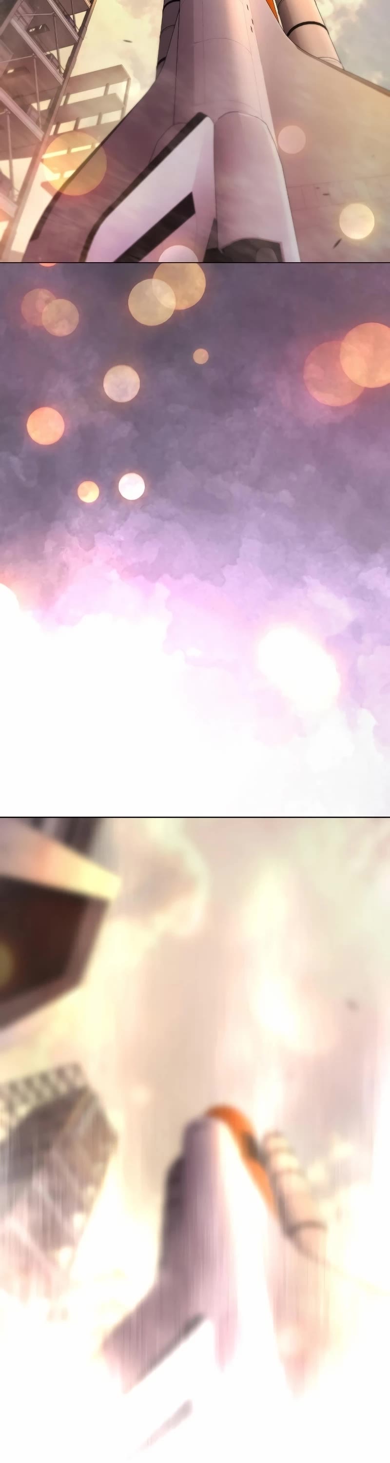 The Superhuman Era Chap 182 - Next Chap 183