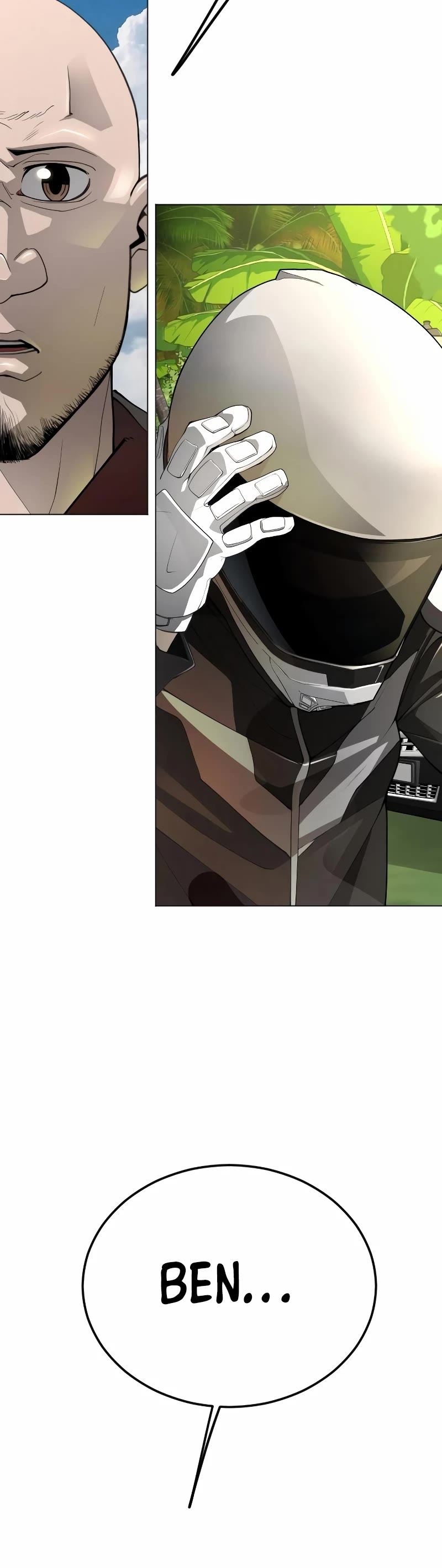 The Superhuman Era Chap 182 - Next Chap 183