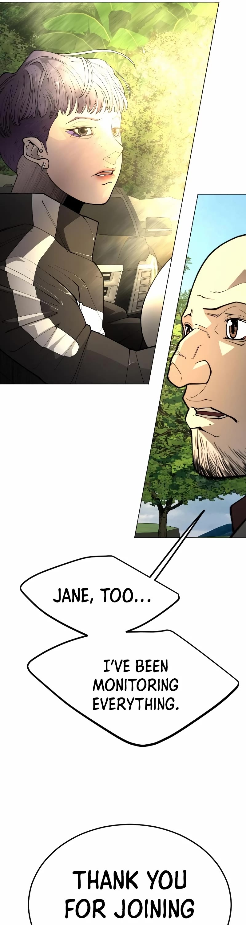 The Superhuman Era Chap 182 - Next Chap 183