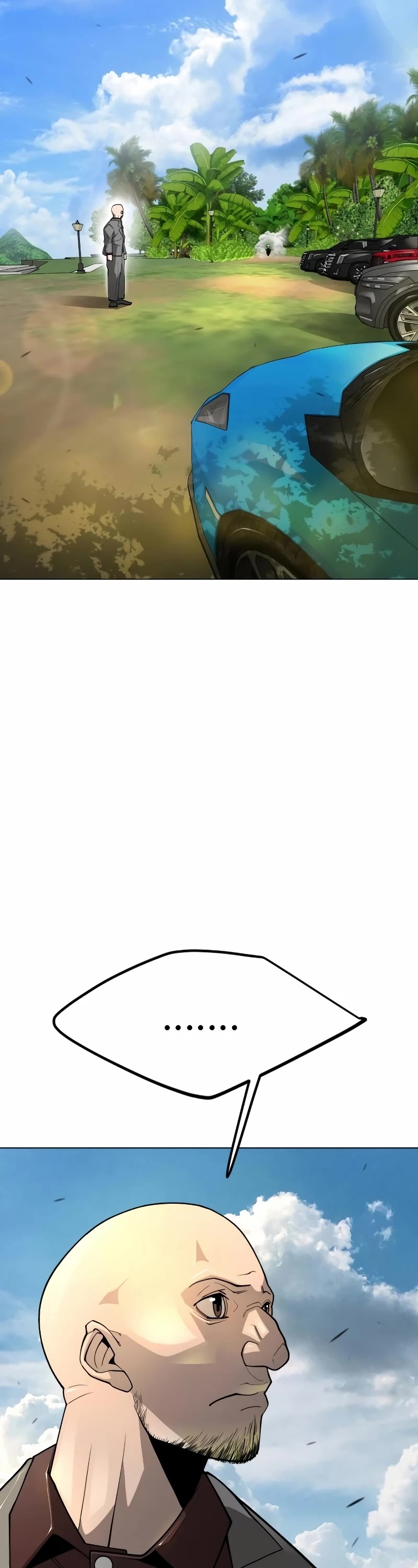 The Superhuman Era Chap 182 - Next Chap 183