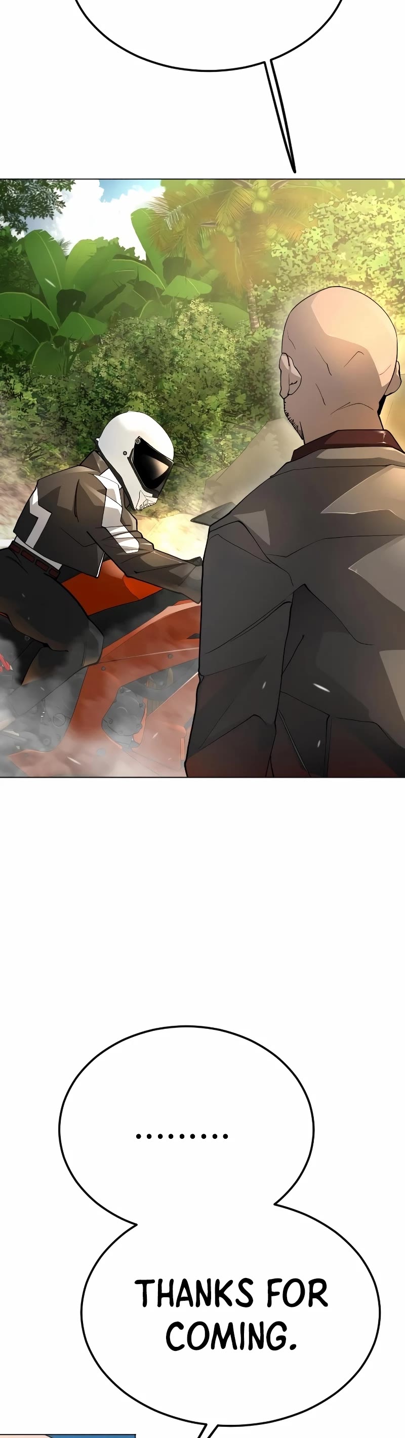 The Superhuman Era Chap 182 - Next Chap 183