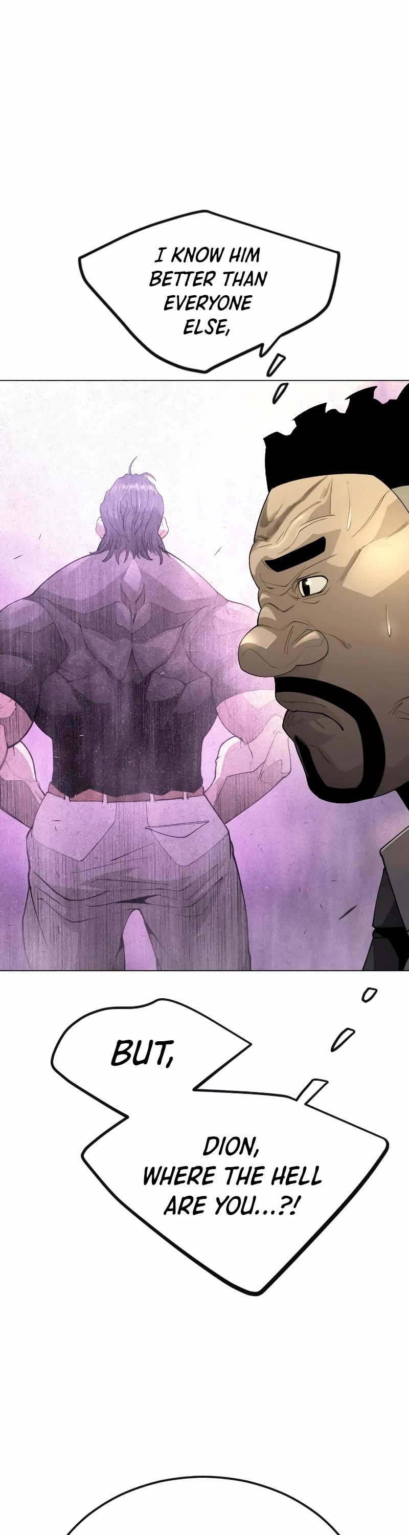 The Superhuman Era Chap 183 - Next Chap 184