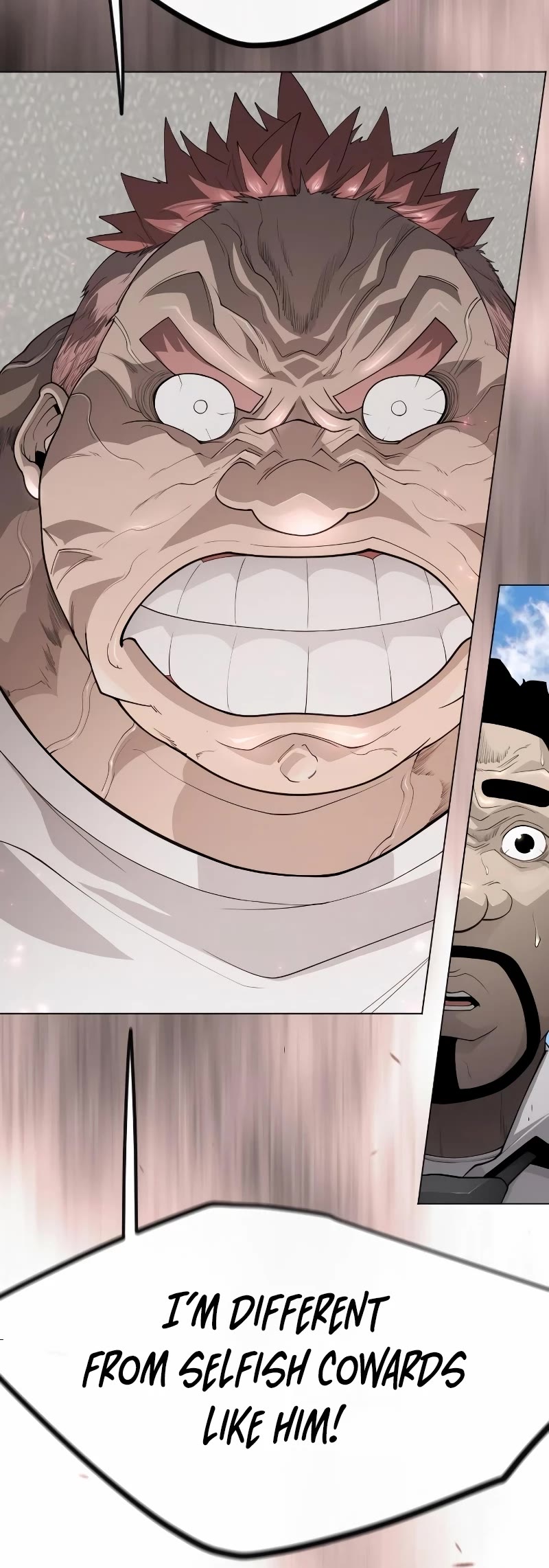 The Superhuman Era Chap 183 - Next Chap 184