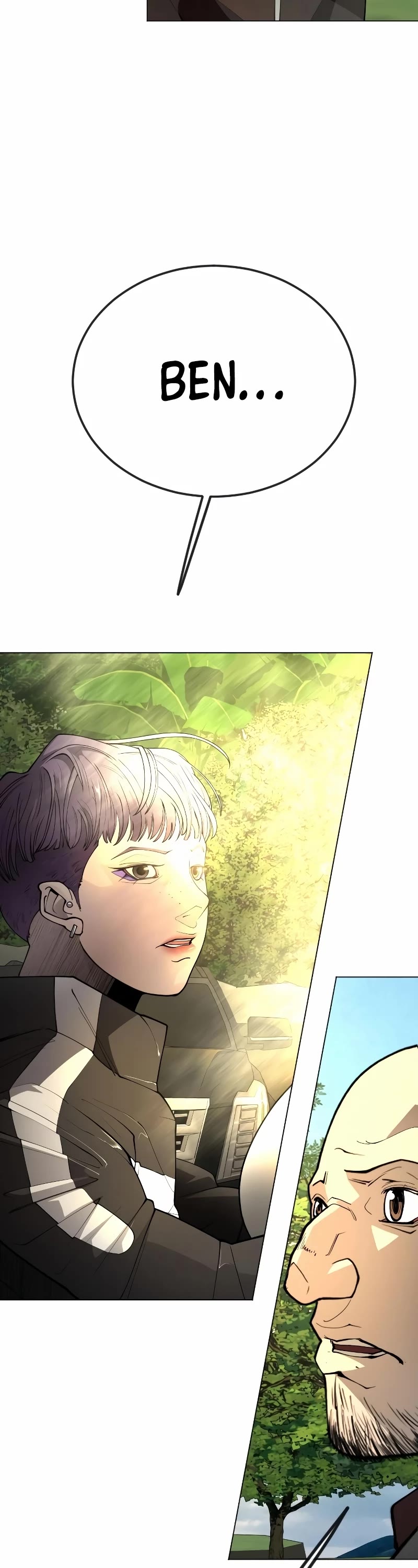 The Superhuman Era Chap 183 - Next Chap 184