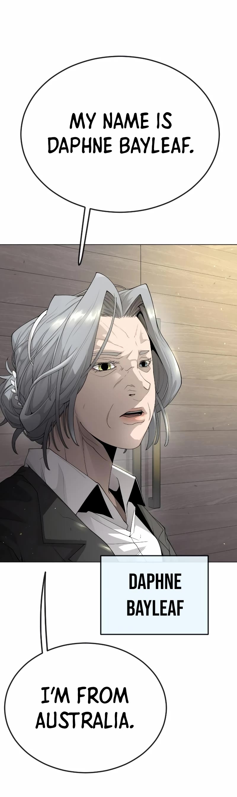 The Superhuman Era Chap 183 - Next Chap 184