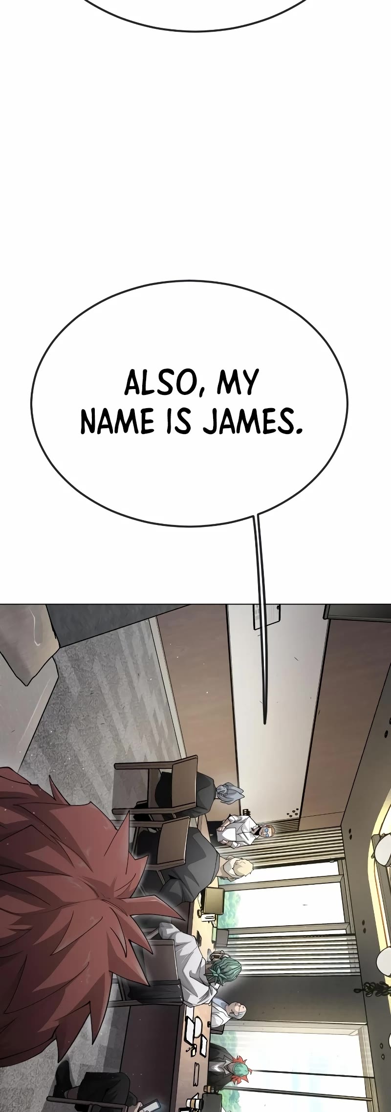 The Superhuman Era Chap 183 - Next Chap 184