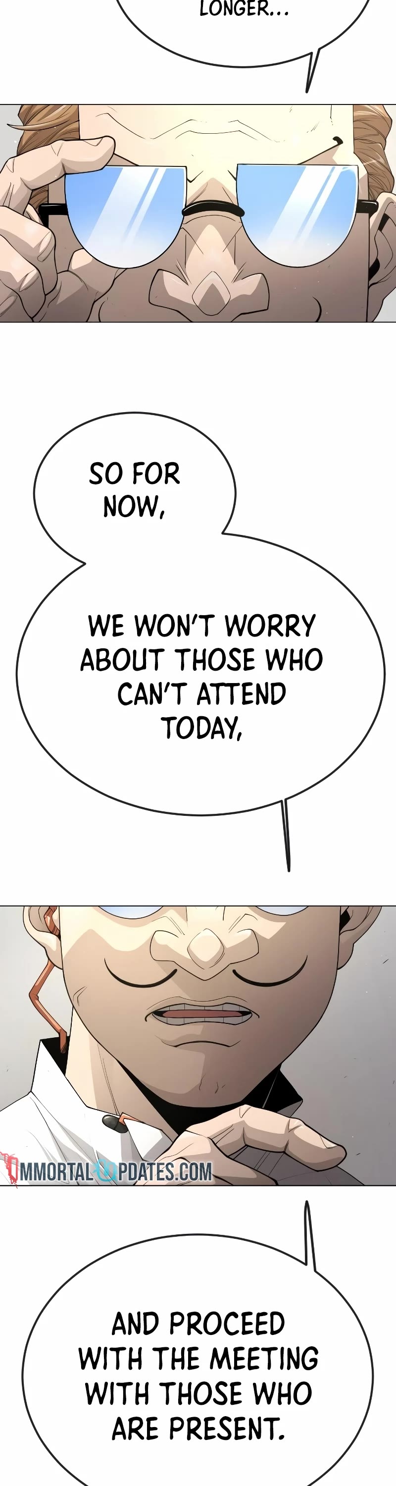 The Superhuman Era Chap 183 - Next Chap 184