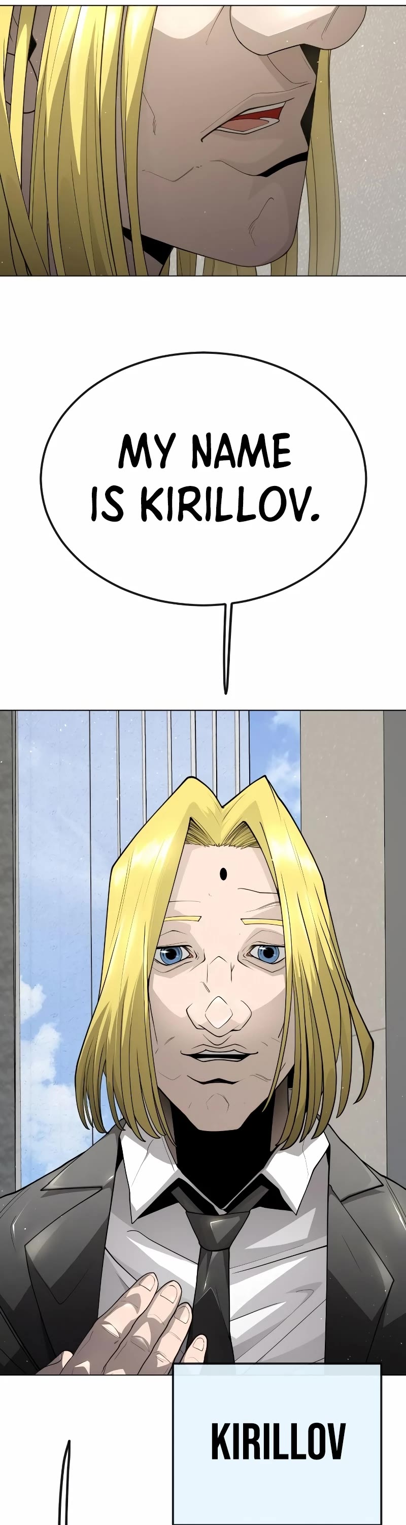 The Superhuman Era Chap 183 - Next Chap 184