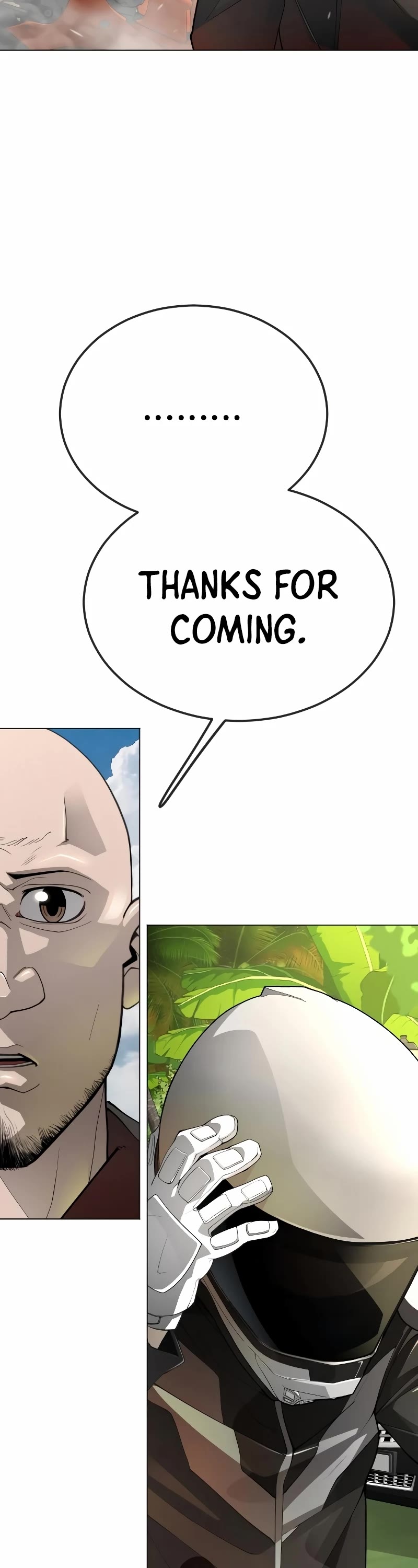 The Superhuman Era Chap 183 - Next Chap 184
