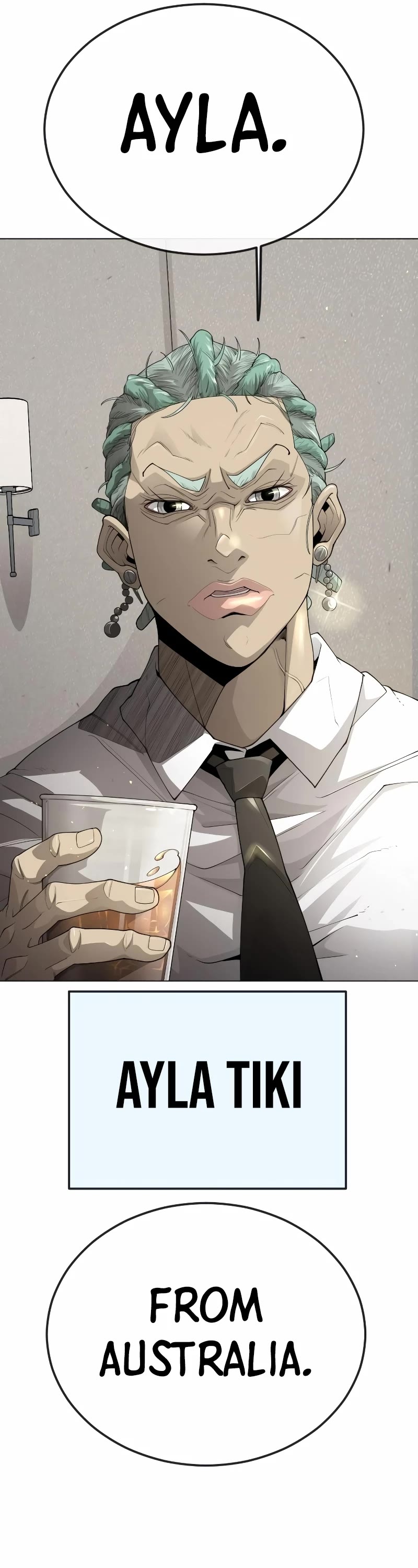 The Superhuman Era Chap 183 - Next Chap 184