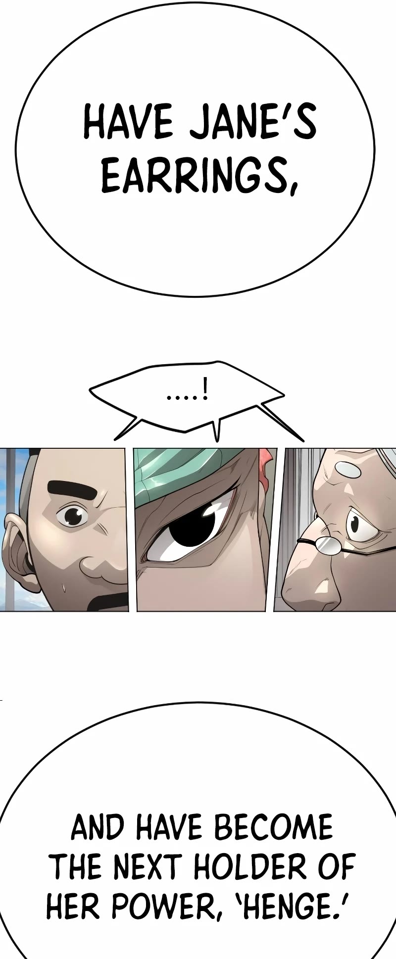 The Superhuman Era Chap 183 - Next Chap 184