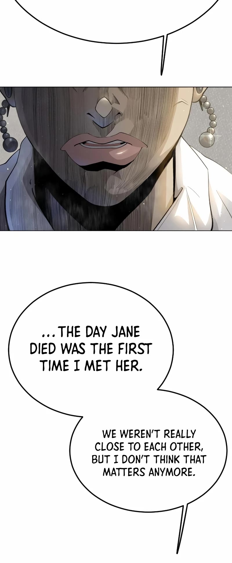 The Superhuman Era Chap 183 - Next Chap 184