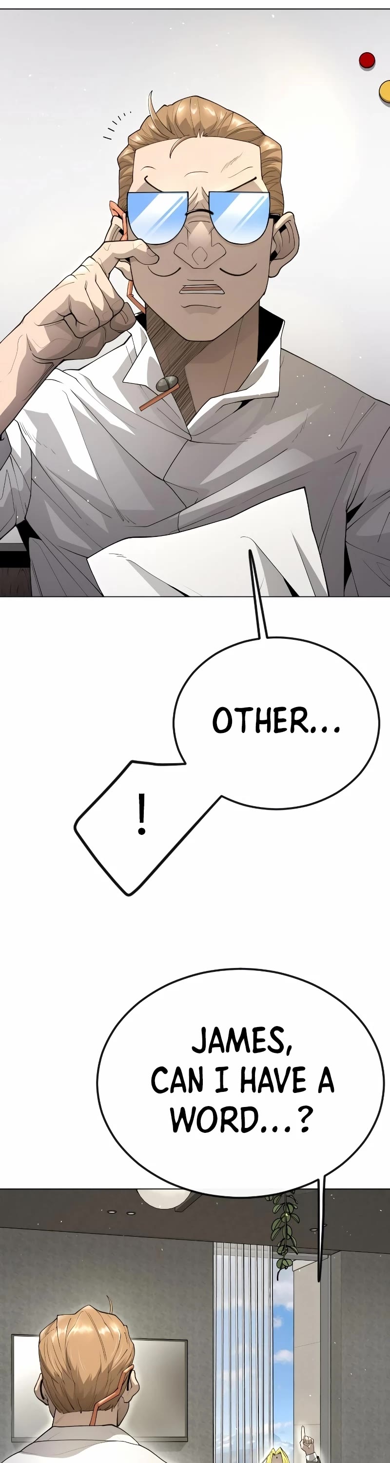 The Superhuman Era Chap 183 - Next Chap 184