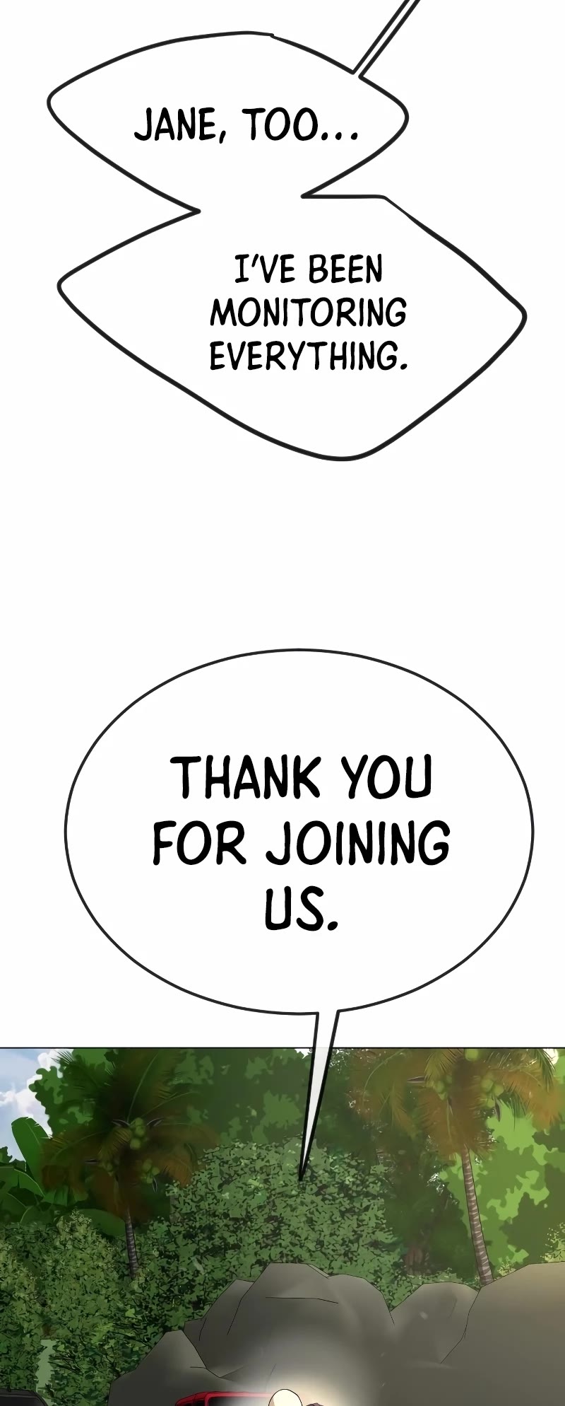 The Superhuman Era Chap 183 - Next Chap 184