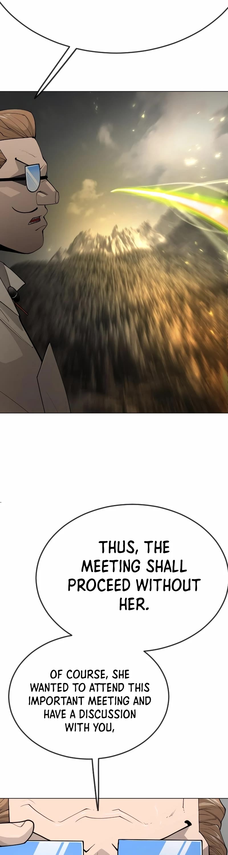 The Superhuman Era Chap 183 - Next Chap 184