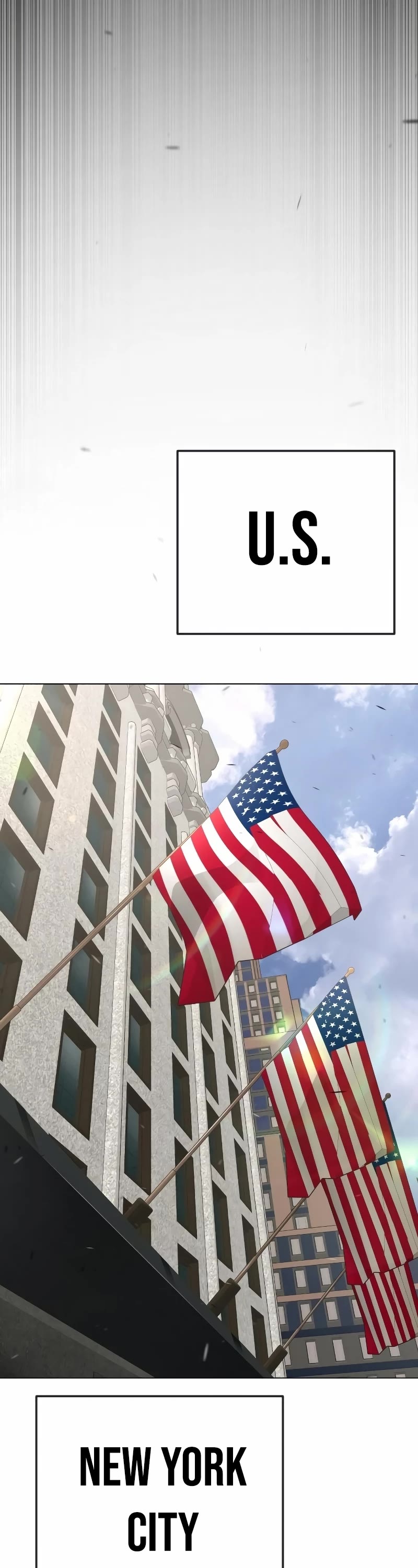 The Superhuman Era Chap 183 - Next Chap 184
