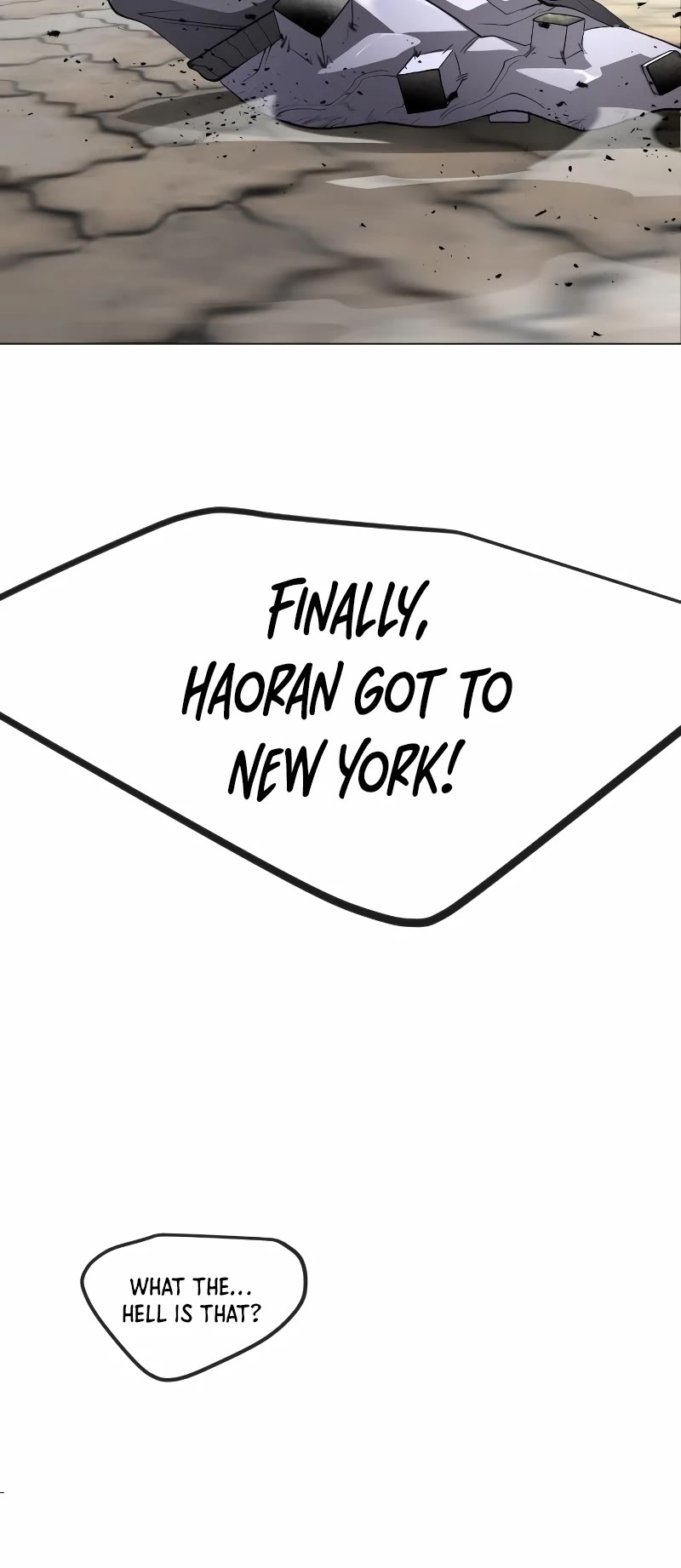 The Superhuman Era Chap 183 - Next Chap 184