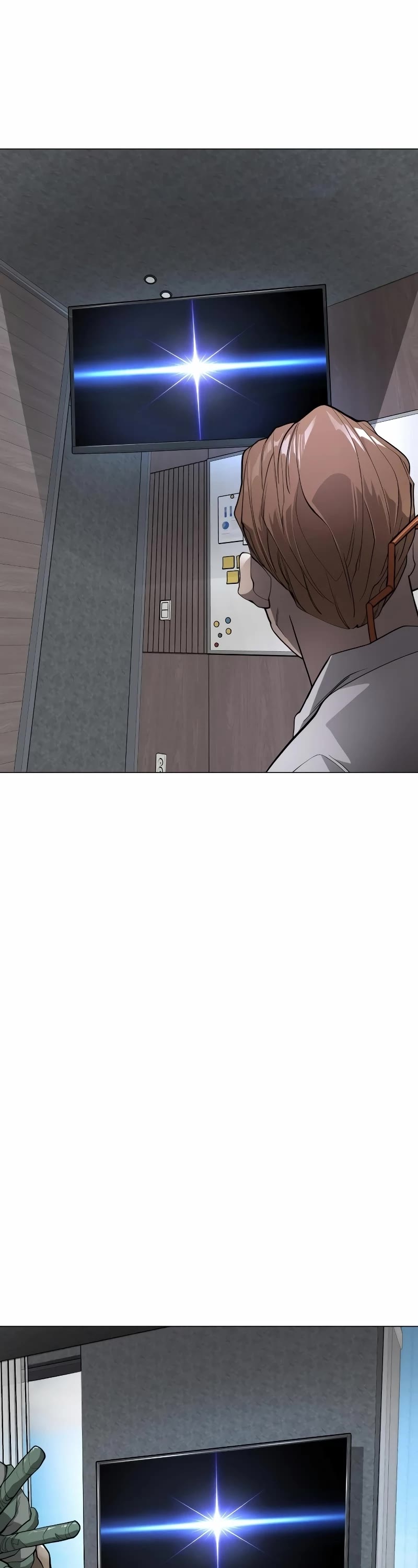 The Superhuman Era Chap 183 - Next Chap 184
