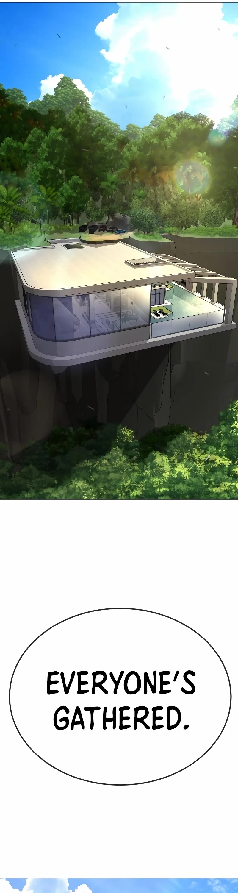 The Superhuman Era Chap 183 - Next Chap 184