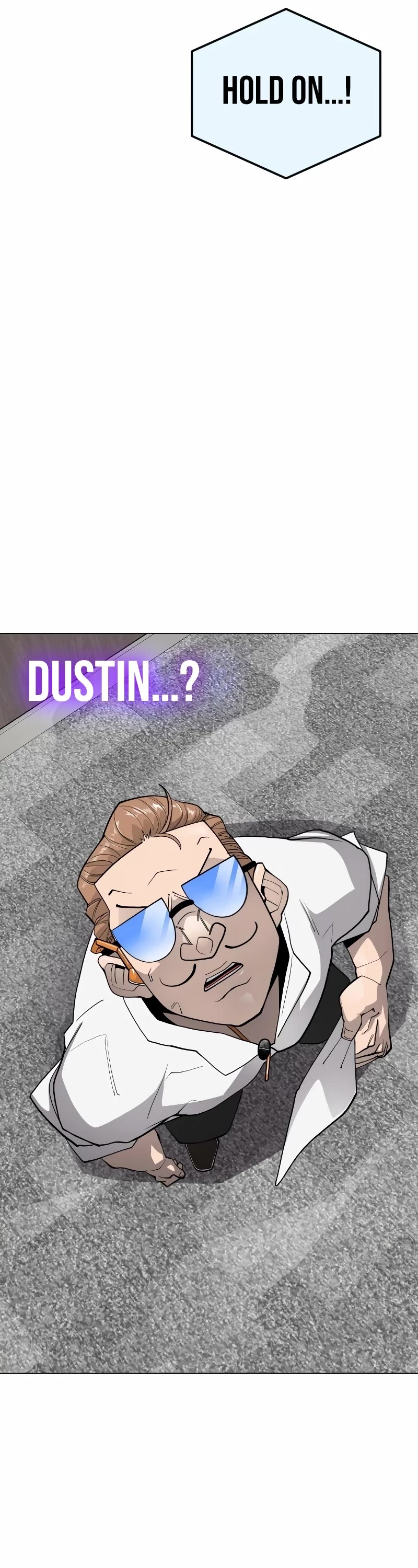 The Superhuman Era Chap 183 - Next Chap 184