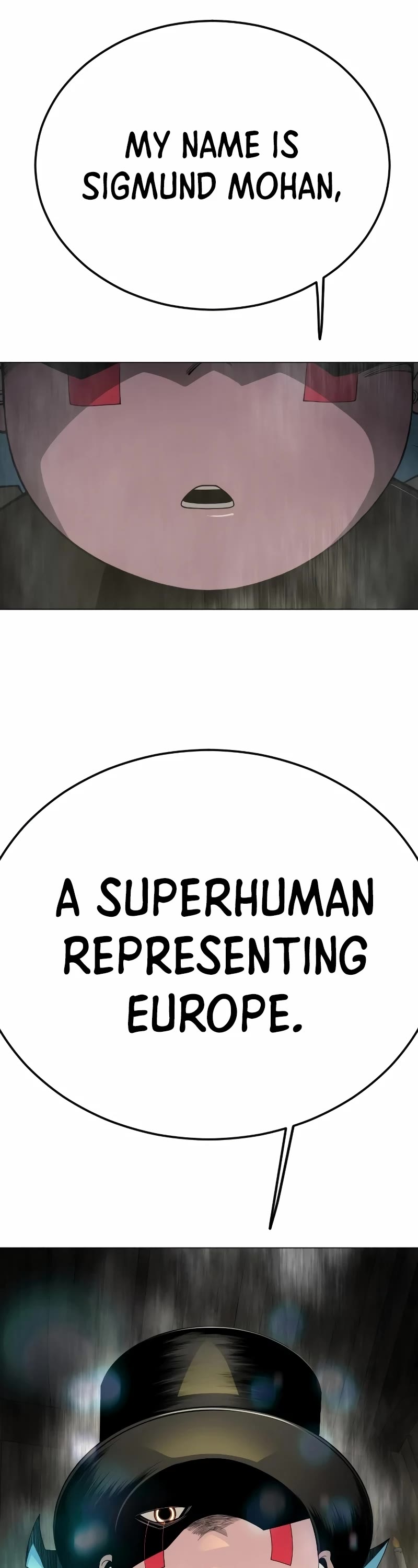 The Superhuman Era Chap 183 - Next Chap 184