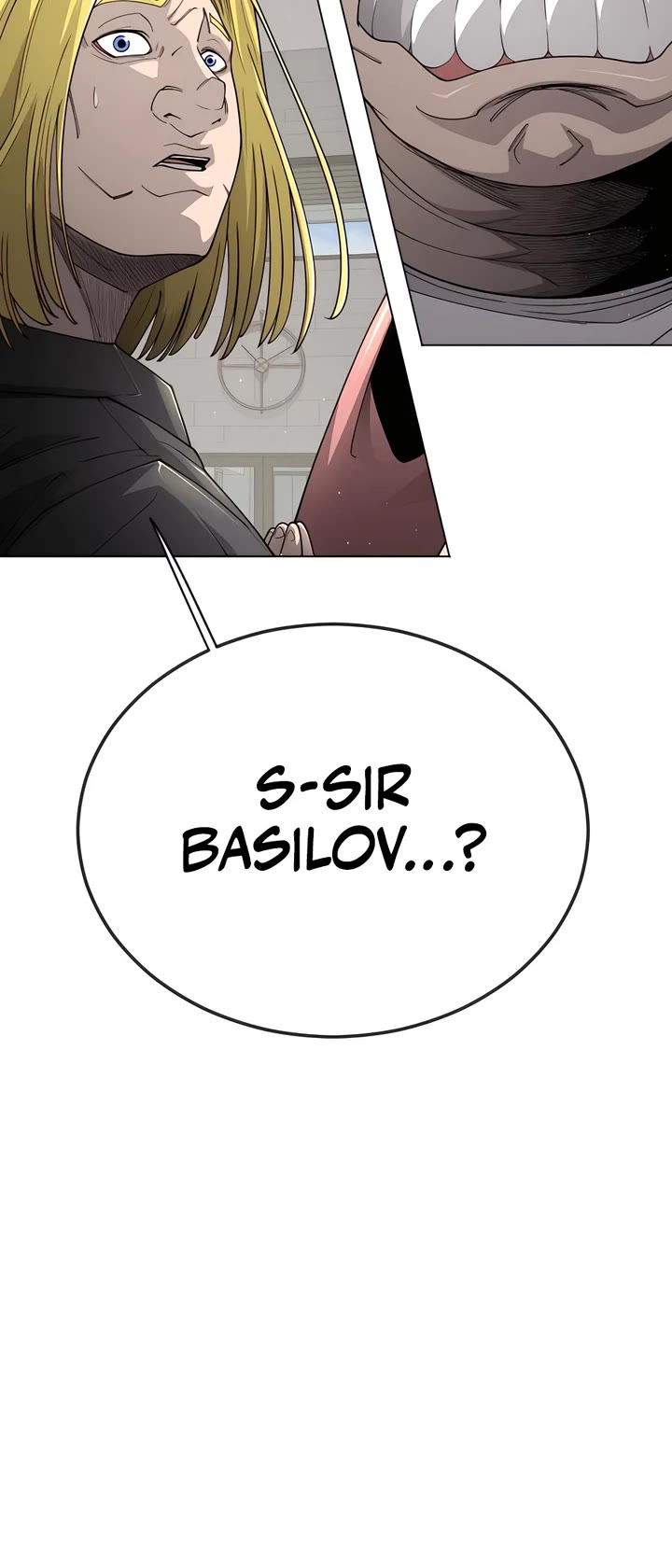 The Superhuman Era Chap 197 - Next Chap 198