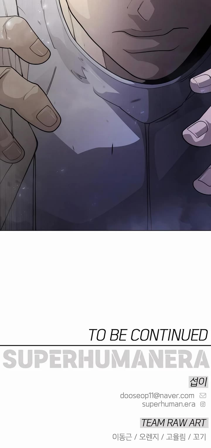 The Superhuman Era Chap 197 - Next Chap 198