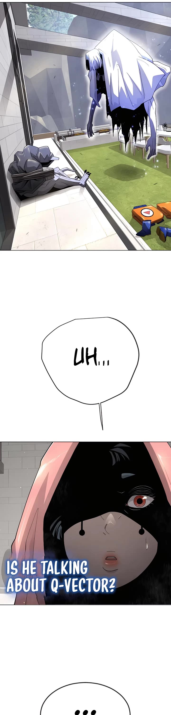 The Superhuman Era Chap 197 - Next Chap 198