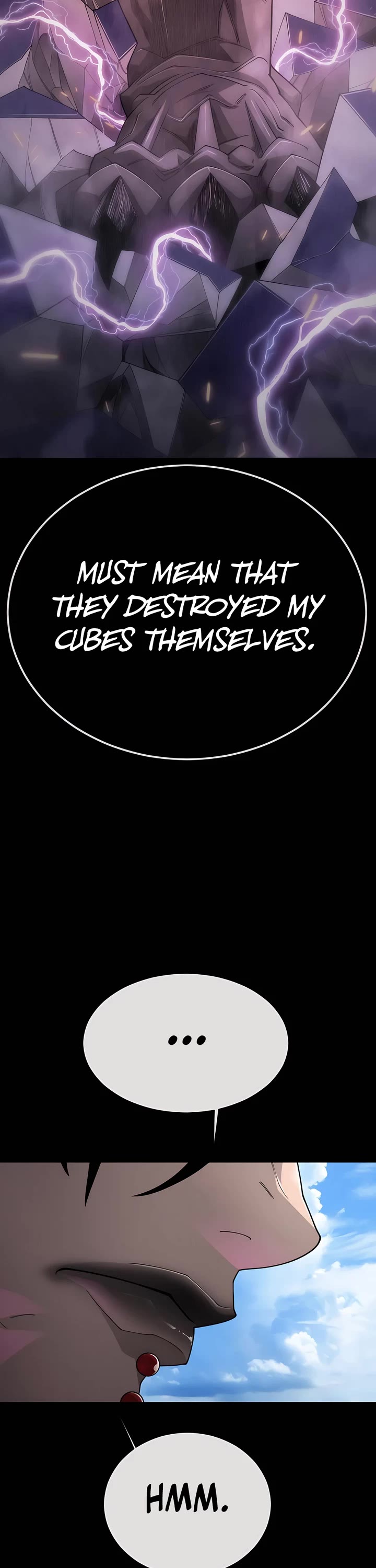 The Superhuman Era Chap 197 - Next Chap 198