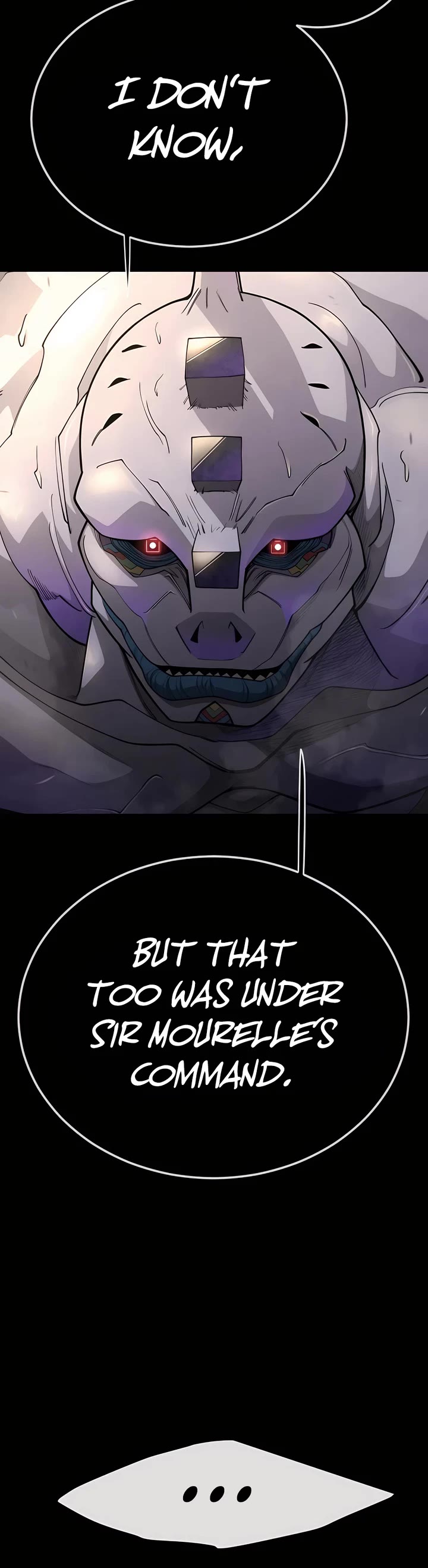 The Superhuman Era Chap 197 - Next Chap 198