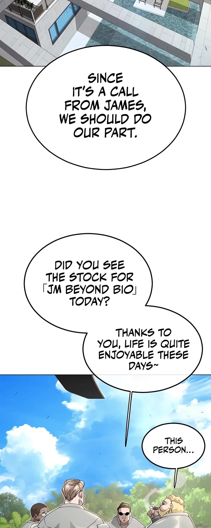 The Superhuman Era Chap 197 - Next Chap 198