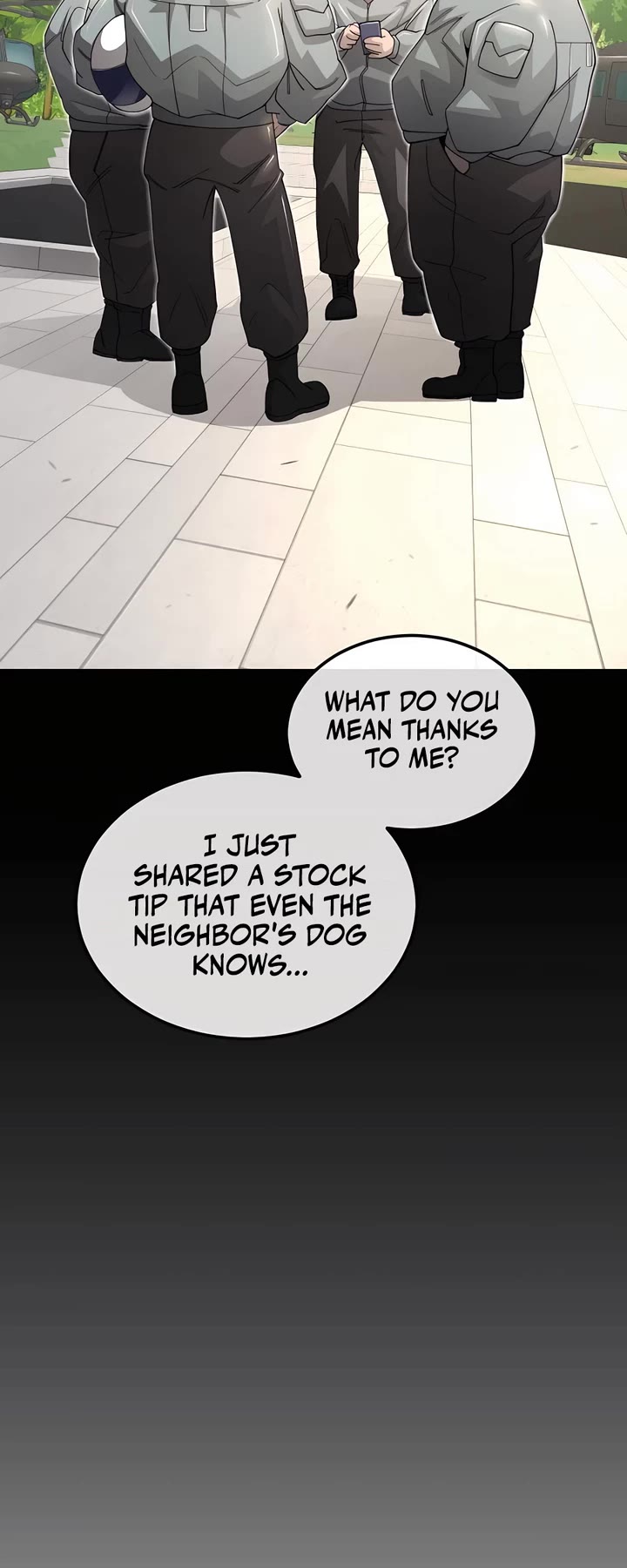 The Superhuman Era Chap 197 - Next Chap 198