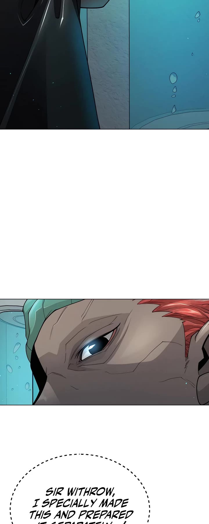 The Superhuman Era Chap 197 - Next Chap 198