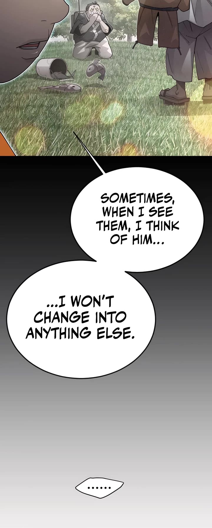 The Superhuman Era Chap 197 - Next Chap 198