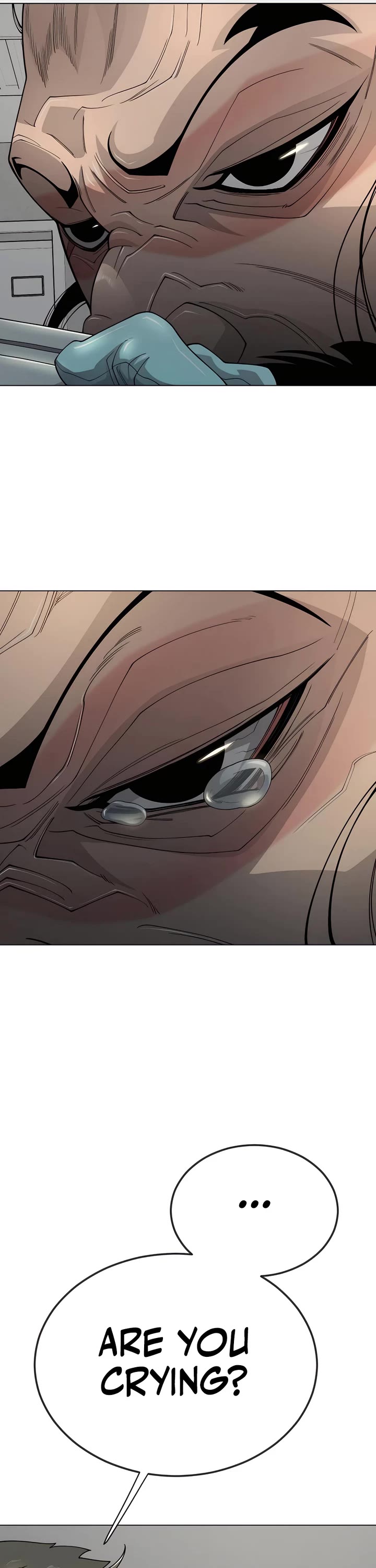 The Superhuman Era Chap 197 - Next Chap 198