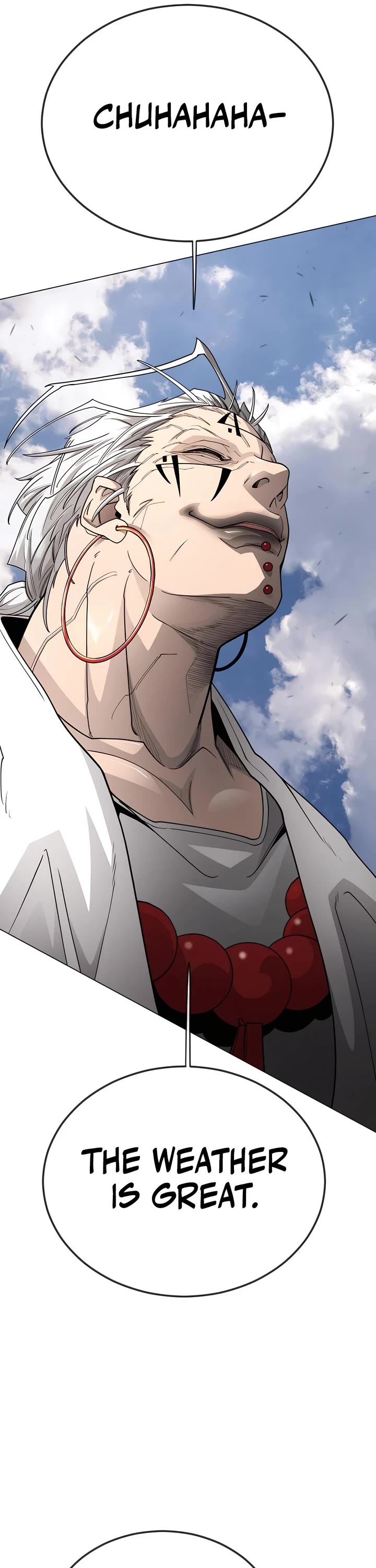 The Superhuman Era Chap 197 - Next Chap 198