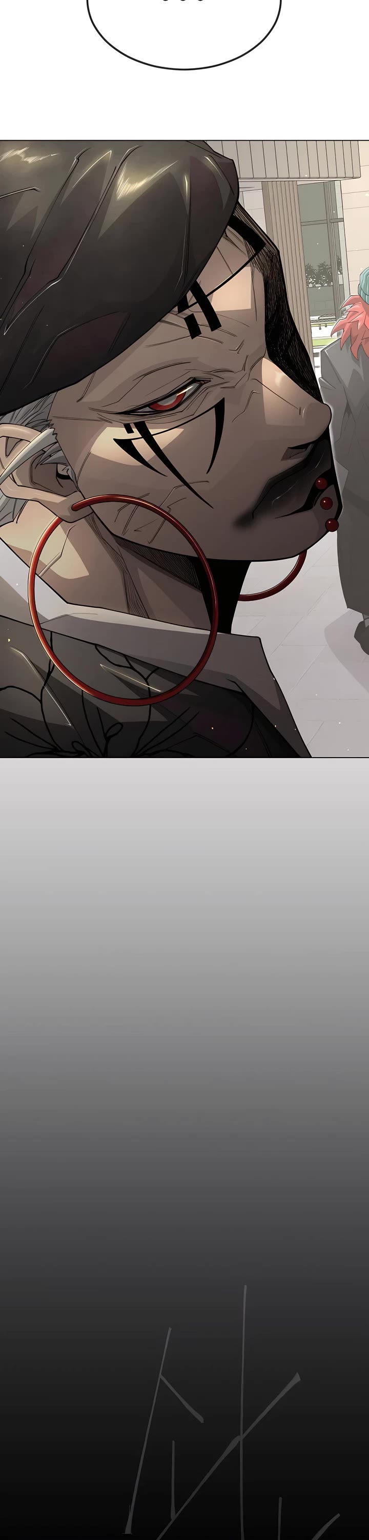 The Superhuman Era Chap 197 - Next Chap 198
