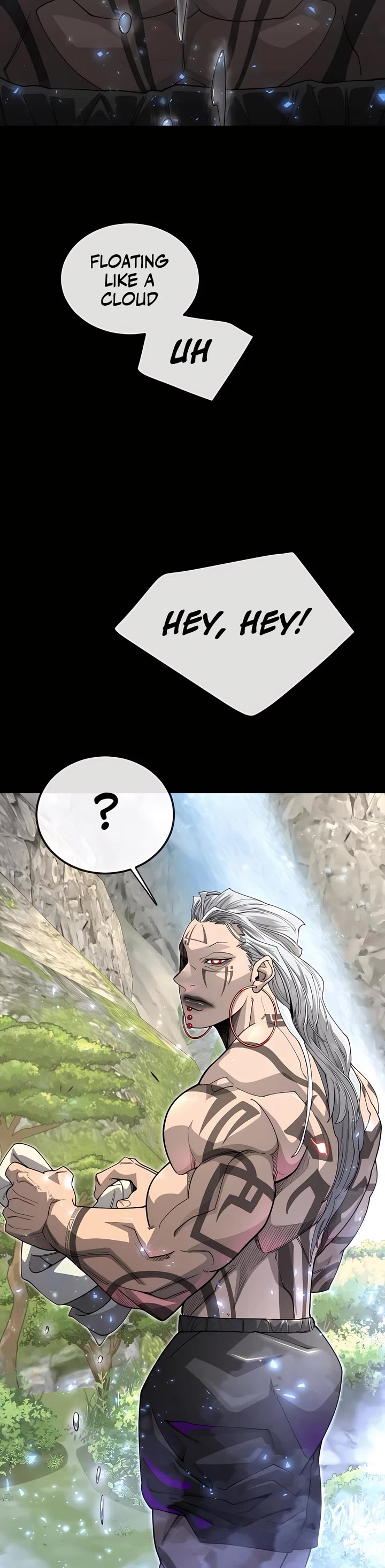 The Superhuman Era Chap 197 - Next Chap 198
