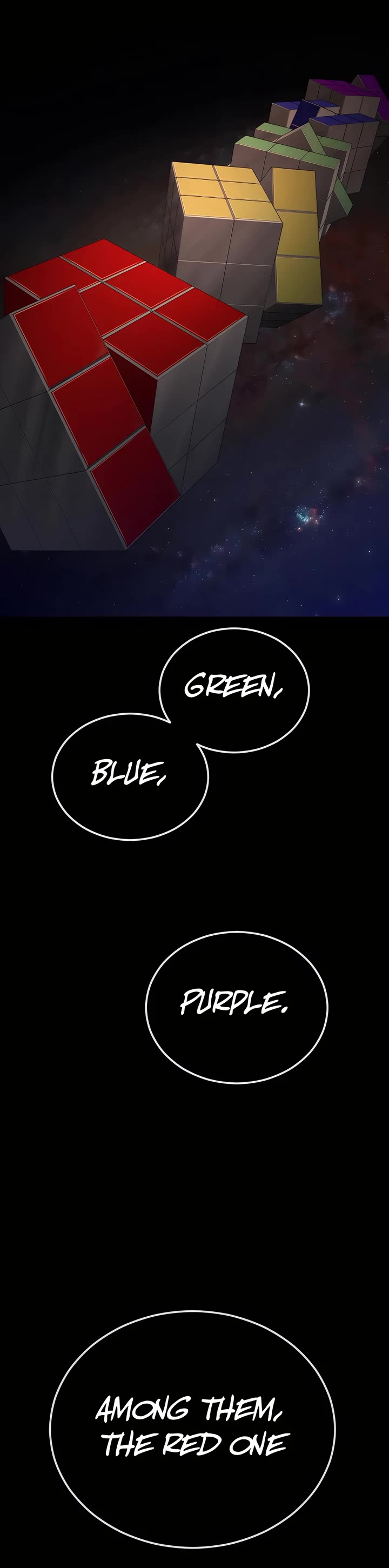 The Superhuman Era Chap 197 - Next Chap 198