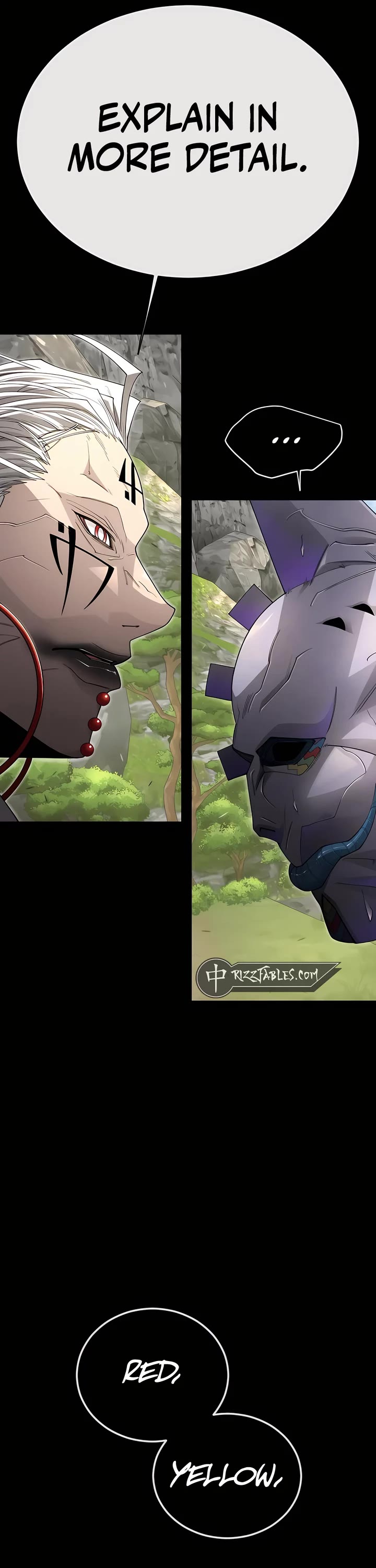 The Superhuman Era Chap 197 - Next Chap 198