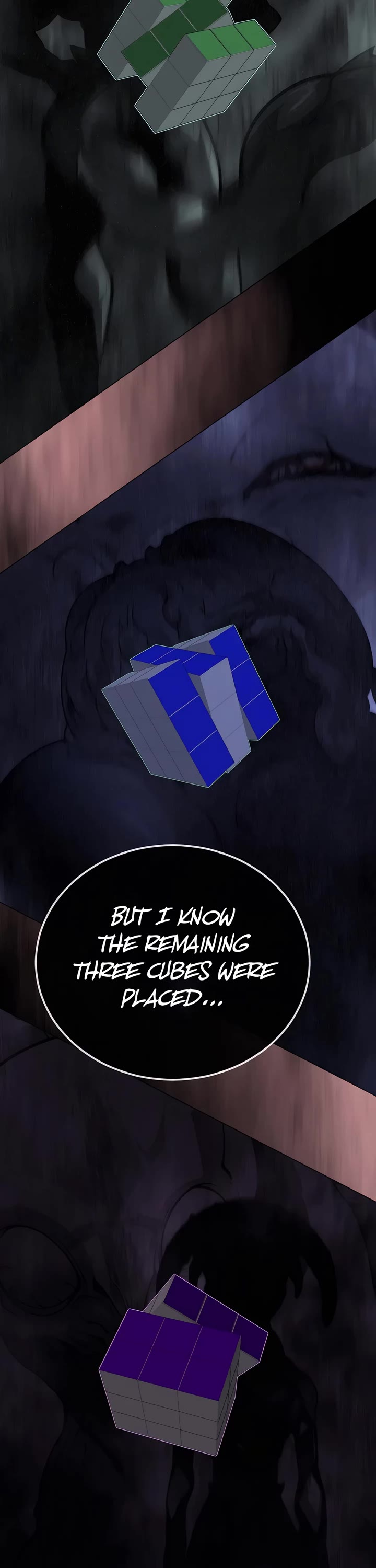 The Superhuman Era Chap 197 - Next Chap 198