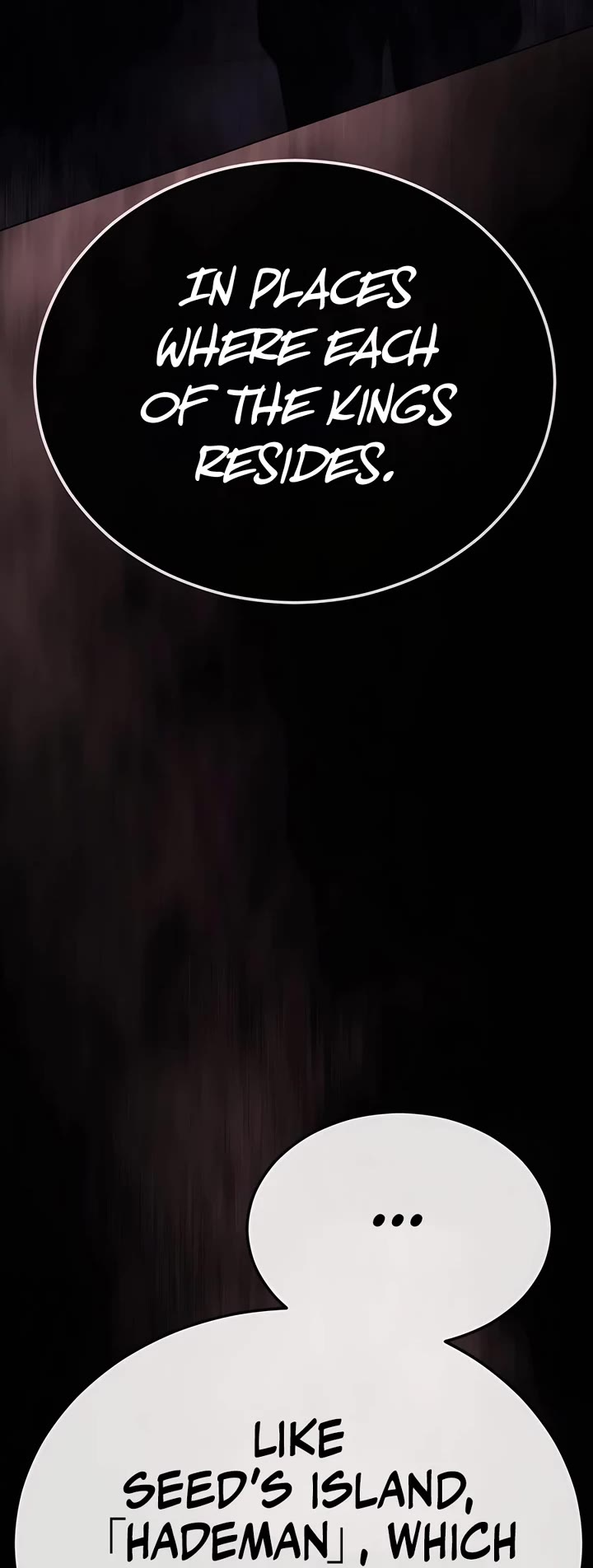 The Superhuman Era Chap 197 - Next Chap 198