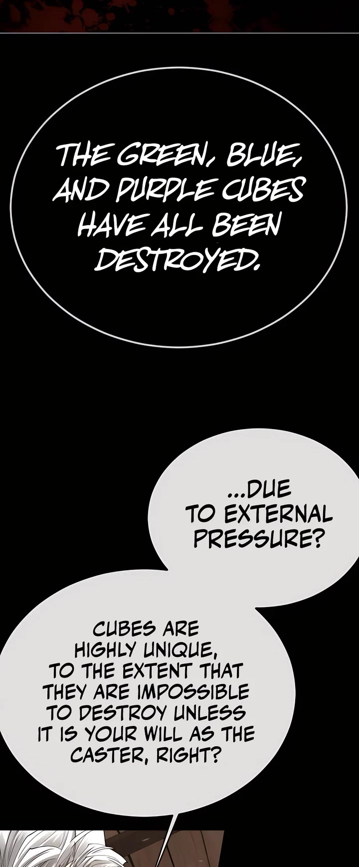 The Superhuman Era Chap 197 - Next Chap 198