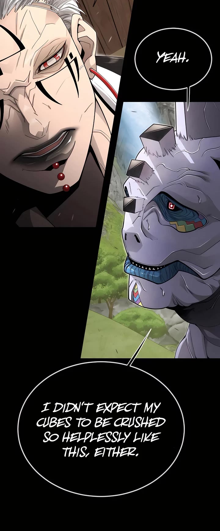 The Superhuman Era Chap 197 - Next Chap 198